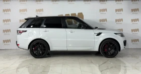 Land Rover Range Rover Sport 3.0 V6, снимка 3