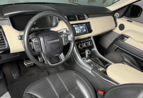 Land Rover Range Rover Sport 3.0 V6, снимка 6