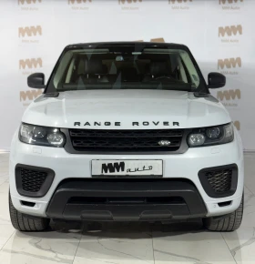 Land Rover Range Rover Sport 3.0 V6, снимка 4