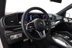 Mercedes-Benz GLS 600 Maybach 4Matic = E-Active Body Control= Гаранция, снимка 6