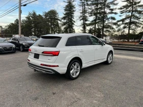 Audi Q7 Premium Plus* QUATTRO* Keyless* Пано* B&O* 7седалк - [5] 