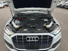 Audi Q7 Premium Plus* QUATTRO* Keyless* Пано* B&O* 7седалк - [9] 