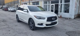     Infiniti QX60 3.5I FULL 