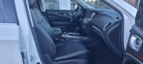 Infiniti QX60 3.5I FULL УНИКАТ, снимка 12