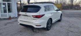 Infiniti QX60 3.5I FULL УНИКАТ, снимка 5