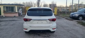 Infiniti QX60 3.5I FULL УНИКАТ, снимка 6