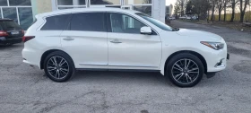     Infiniti QX60 3.5I FULL 