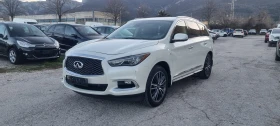     Infiniti QX60 3.5I FULL 