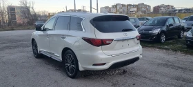 Infiniti QX60 3.5I FULL УНИКАТ, снимка 7