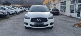     Infiniti QX60 3.5I FULL 