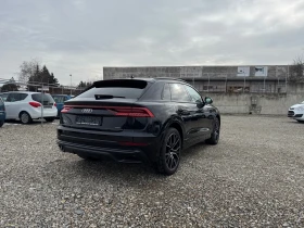 Audi Q8 5.0TDI S-line Matrix Virtoal 360 - [5] 