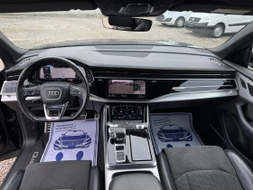 Audi Q8 5.0TDI S-line Matrix Virtoal 360 - [12] 