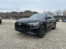 Audi Q8 5.0TDI S-line Matrix Virtoal 360 1