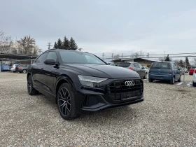 Audi Q8 5.0TDI S-line Matrix Virtoal 360 - [3] 