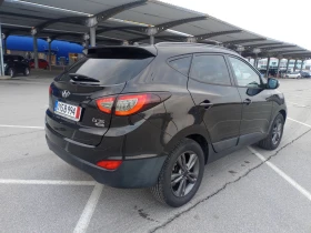 Hyundai IX35 2.0CRDI* LED* 136к.с.* EURO5* 6-скорости - 12490 лв. - 64973665 | Car24.bg