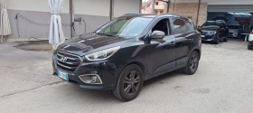 Hyundai IX35 2.0CRDI* LED* 136к.с.* EURO5* 6-скорости - 12490 лв. - 64973665 | Car24.bg