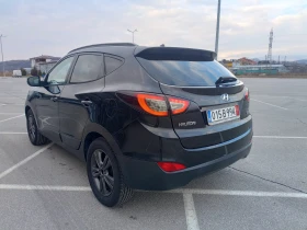 Hyundai IX35 2.0CRDI* LED* 136к.с.* EURO5* 6-скорости - 12490 лв. - 64973665 | Car24.bg