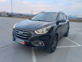 Hyundai IX35 2.0CRDI* LED* 136к.с.* EURO5* 6-скорости 1