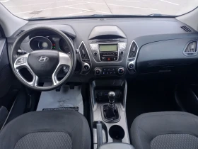 Hyundai IX35 2.0CRDI* LED* 136к.с.* EURO5* 6-скорости - 12490 лв. - 64973665 | Car24.bg