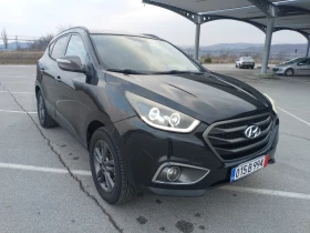 Hyundai IX35 2.0CRDI* LED* 136к.с.* EURO5* 6-скорости - 12490 лв. - 64973665 | Car24.bg