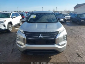     Mitsubishi Outlander * ES 2.5 S-AWC* (CARFAX)