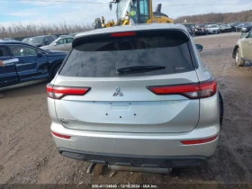 Mitsubishi Outlander * ES 2.5 S-AWC* (CARFAX) | Mobile.bg    6