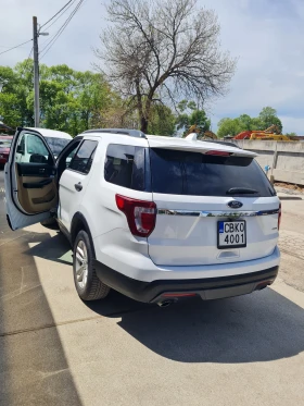 Ford Explorer Ford Explorer 3.5 294HP 6+ 1 4x4 | Mobile.bg    2