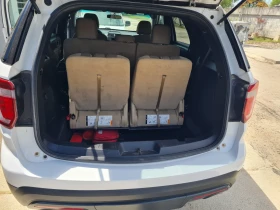 Ford Explorer Ford Explorer 3.5 294HP 6+ 1 4x4 | Mobile.bg    7