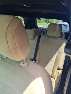 Ford Explorer Ford Explorer 3.5 294HP 6+ 1 4x4 | Mobile.bg    5