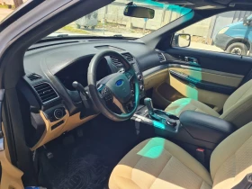 Ford Explorer Ford Explorer 3.5 294HP 6+ 1 4x4 | Mobile.bg    4
