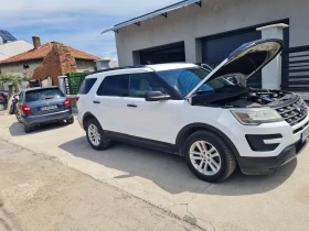 Ford Explorer Ford Explorer 3.5 294HP 6+ 1 4x4 | Mobile.bg    3