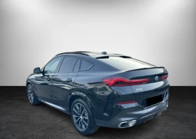 BMW X6 40d xDrive = M-Sport= Гаранция - 180670 лв. - 36766713 2