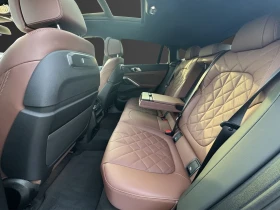 BMW X6 40d xDrive = M-Sport= Гаранция - 180670 лв. - 36766713 14