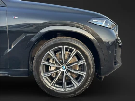 BMW X6 40d xDrive = M-Sport= Гаранция - 180670 лв. - 36766713 7