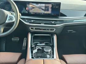 BMW X6 40d xDrive = M-Sport= Гаранция - 180670 лв. - 36766713 10