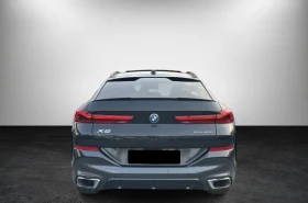 BMW X6 40d xDrive = M-Sport= Гаранция - 180670 лв. - 36766713 3