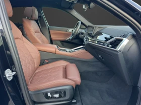 BMW X6 40d xDrive = M-Sport= Гаранция - 180670 лв. - 36766713 12