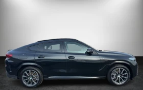 BMW X6 40d xDrive = M-Sport= Гаранция - 180670 лв. - 36766713 5