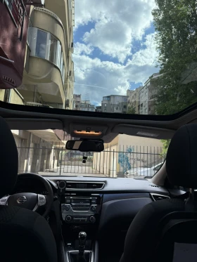 Nissan Qashqai  | Mobile.bg    13