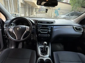 Обява за продажба на Nissan Qashqai ПАНОРАМА ~22 000 лв. - изображение 11