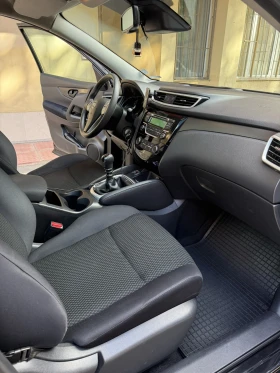 Nissan Qashqai  | Mobile.bg    14