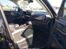Ford Bronco 1.5L I-3 DI, DOHC, VVT, TURBO, 181HP 4X4 Drive - 43300 лв. - 24701785 11