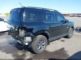 Ford Bronco 1.5L I-3 DI, DOHC, VVT, TURBO, 181HP 4X4 Drive - 43300 лв. - 24701785 10