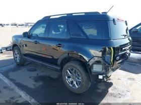 Ford Bronco 1.5L I-3 DI, DOHC, VVT, TURBO, 181HP 4X4 Drive - 43300 лв. - 24701785 9
