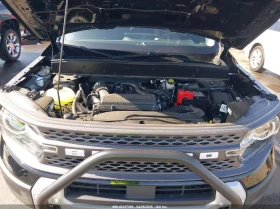 Ford Bronco 1.5L I-3 DI, DOHC, VVT, TURBO, 181HP 4X4 Drive - 43300 лв. - 24701785 16