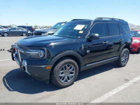 Ford Bronco 1.5L I-3 DI, DOHC, VVT, TURBO, 181HP 4X4 Drive - 43300 лв. - 24701785 2