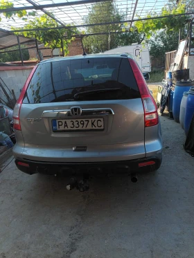 Honda Cr-v | Mobile.bg    7