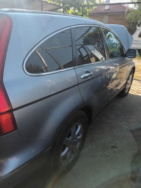 Honda Cr-v | Mobile.bg    5