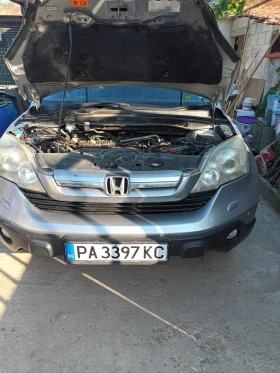 Honda Cr-v | Mobile.bg    2