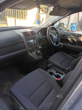 Honda Cr-v | Mobile.bg    6